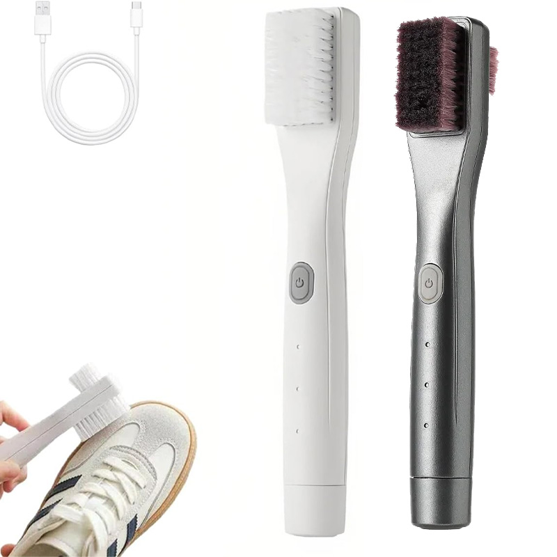 USB Rechargeable Electric Shoe - Sneaker Care Spray 评论和价格