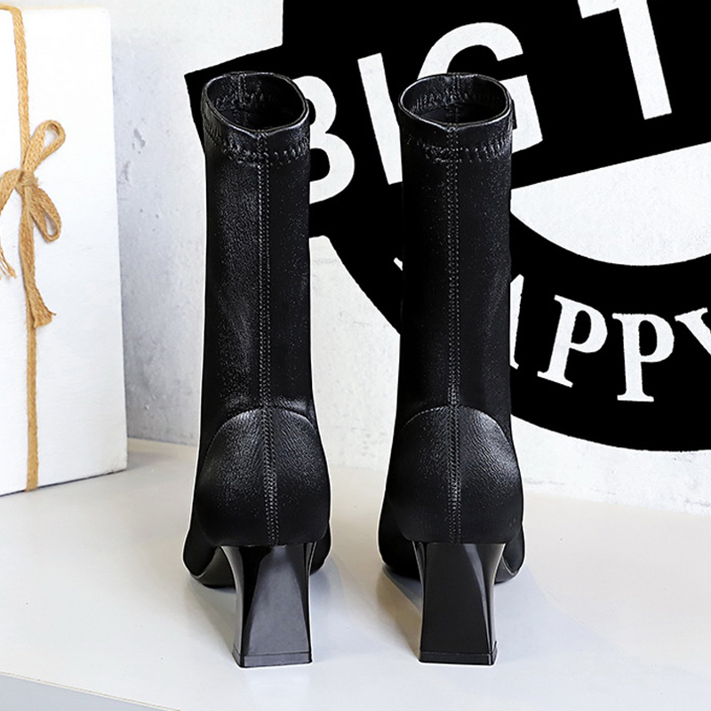 BIGTREE Shoes Autumn Winter Sh - Shoe Tree 评论和价格