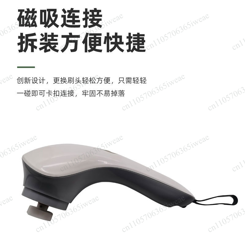 Wireless Home Kitchen Bathroom - Shoe Cleaning Brush 评论和价格