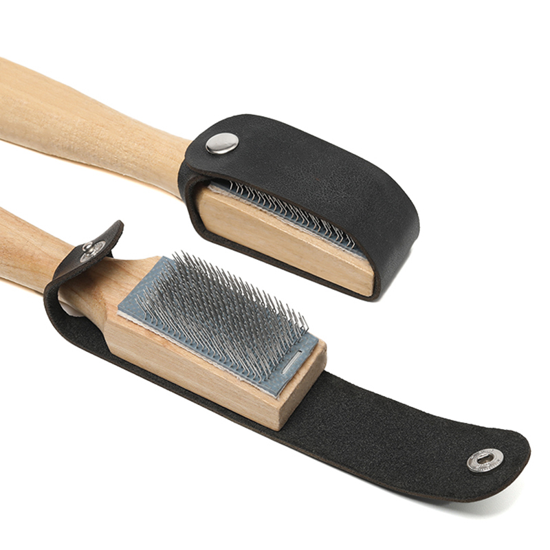 Brush Dance Shoes Brush Latin  - Shoe Cleaning Brush 评论和价格