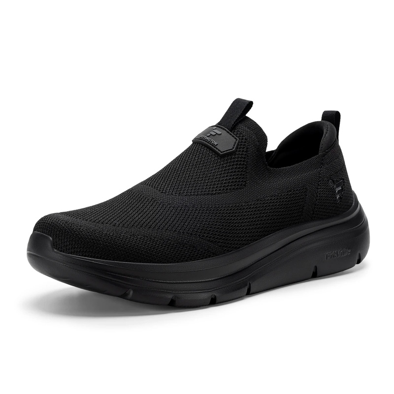 Fitington Wide Toe Box Men'S W - Sneaker Box 评论和价格
