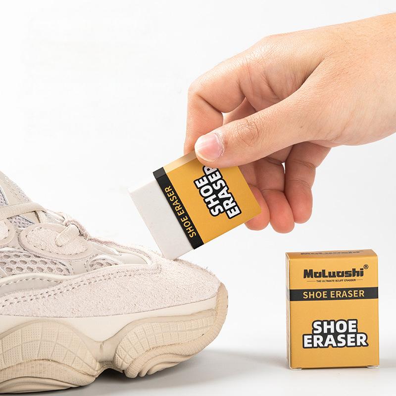 Shoe Care Cleaning Eraser, Por - Sneaker Cleaner 评论和价格