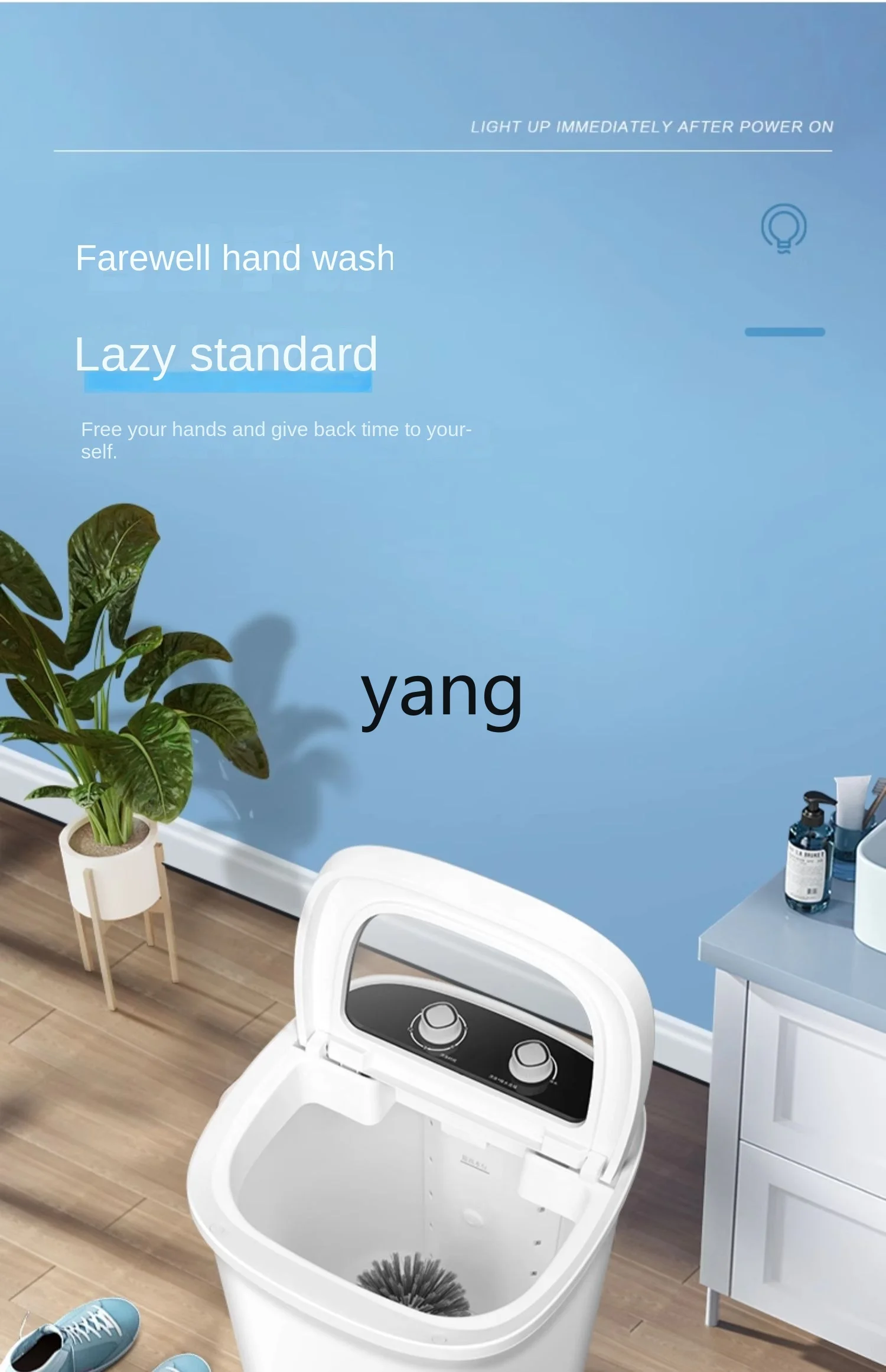 CX Household Shoes Cleaning Ma - Shoe Cleaning Brush 评论和价格