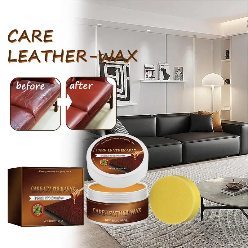 Leather Repair Cream Leather C - Shoe Cleaner 评论和价格