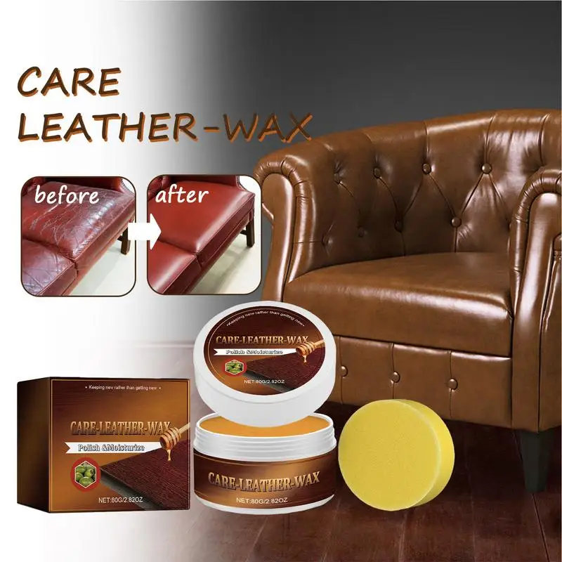 Leather Repair Cream Leather C - Shoe Cleaner 评论和价格