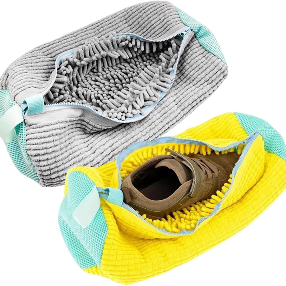 Shoe Washing Bag for Washing M - Sneaker Protector 评论和价格
