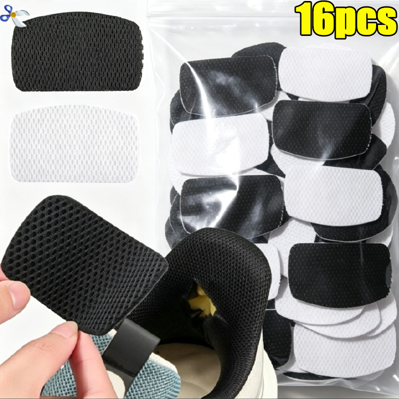 Sneakers Repair Stickers Mesh  - Sneaker Protector 评论和价格