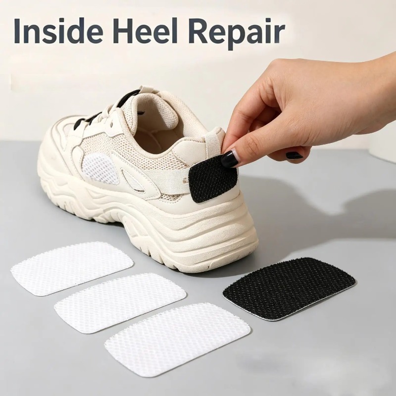 Sneakers Repair Stickers Mesh  - Sneaker Protector 评论和价格