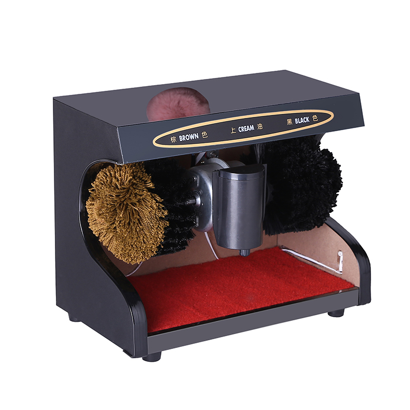 220V Automatic Electric Shoes  - Shoe Cleaning Brush 评论和价格