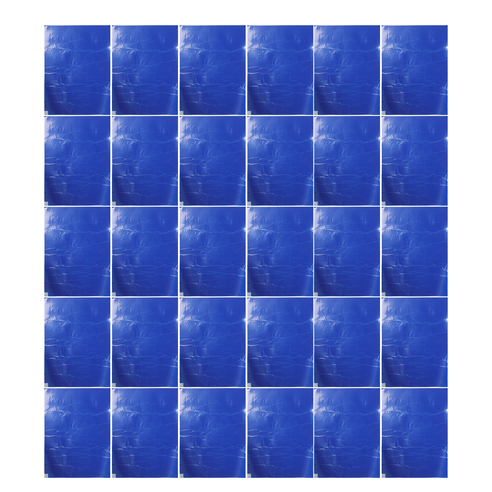 60Pcs Shoe Sole Cleaner Mat Ba - Shoe Cleaner 评论和价格
